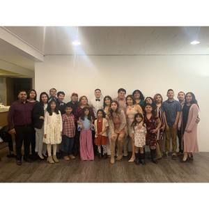 Meet your Posher, Arcelia